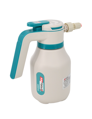 AWTOOLS PIANOWNICA/ OPRYSKIWACZ AKUMULATOROWY 2,0L
