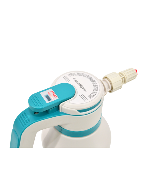 AWTOOLS PIANOWNICA/ OPRYSKIWACZ AKUMULATOROWY 2,0L