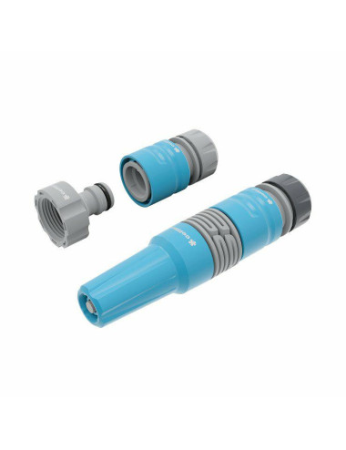 CELLFAST CELLPRO ZESTAW ZRASZAJĄCY Z DYSZĄ 1/2" KARTA