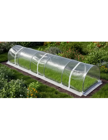 AWTOOLS TUNEL FOLIOWY 300x60x45cm