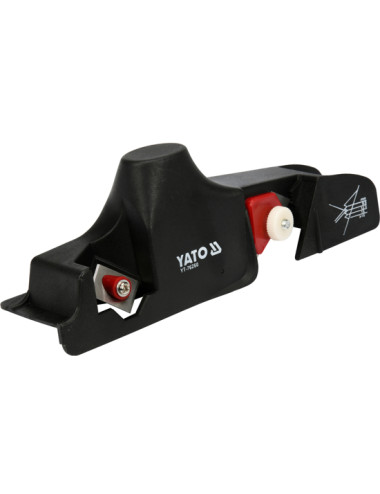 YATO STRUG DO KRAWĘDZI PŁYT G-K