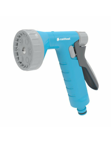 CELLFAST CELLPRO PISTOLET DO WODY 6-FUNKCJI RAIN PRZYWIESZKA