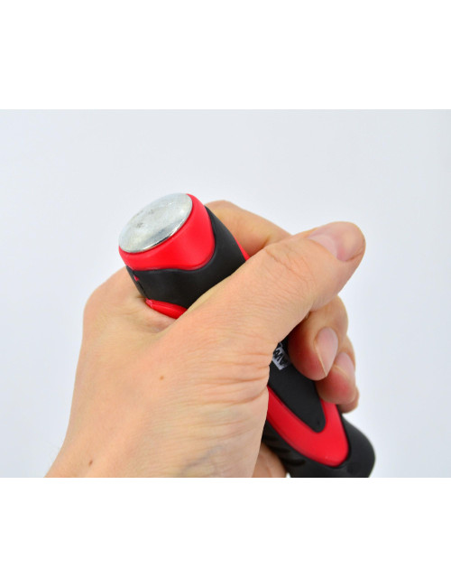 AWTOOLS DŁUTO Z PLAST. UCHWYTEM 32MM