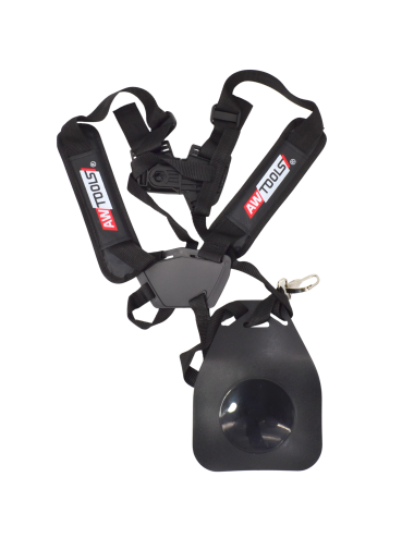 AWTOOLS SZELKI DO KOSY SPALINOWEJ