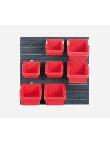 KISTENBERG TABLICA NARZĘDZIOWA Z KUWETAMI KOR5