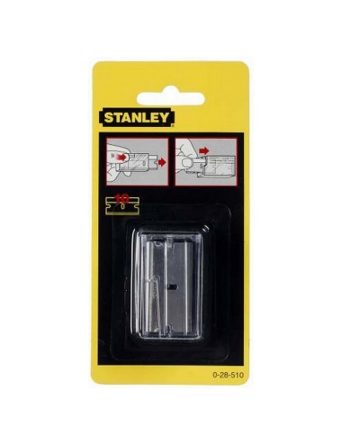 STANLEY OSTRZA DO SKROBAKA 28-500