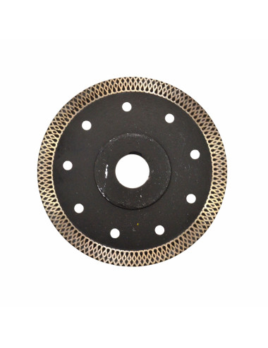 AWTOOLS TARCZA DIAMENTOWA GR.125x22,2 / PEŁNA CERAMIC PRO BLACK LINE