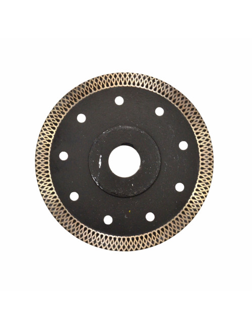 AWTOOLS TARCZA DIAMENTOWA GR.125x22,2 / PEŁNA CERAMIC PRO BLACK LINE