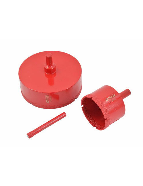 AWTOOLS KORONA 43mm NASYP DIAMENTOWY