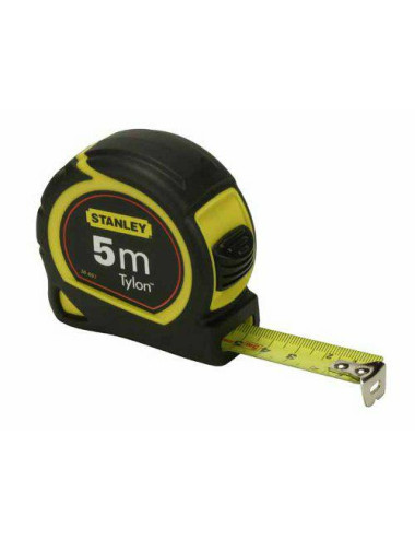 STANLEY MIARA ZWIJANA 5mx19mm TYLON KARTA