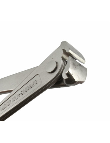 AWTOOLS OBCĘGI ZBROJARSKIE WZMOCNIONE 300mm BLACK LINE