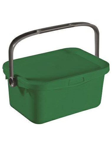 CURVER MULTIBOXX BIO 3L /ZIELONY