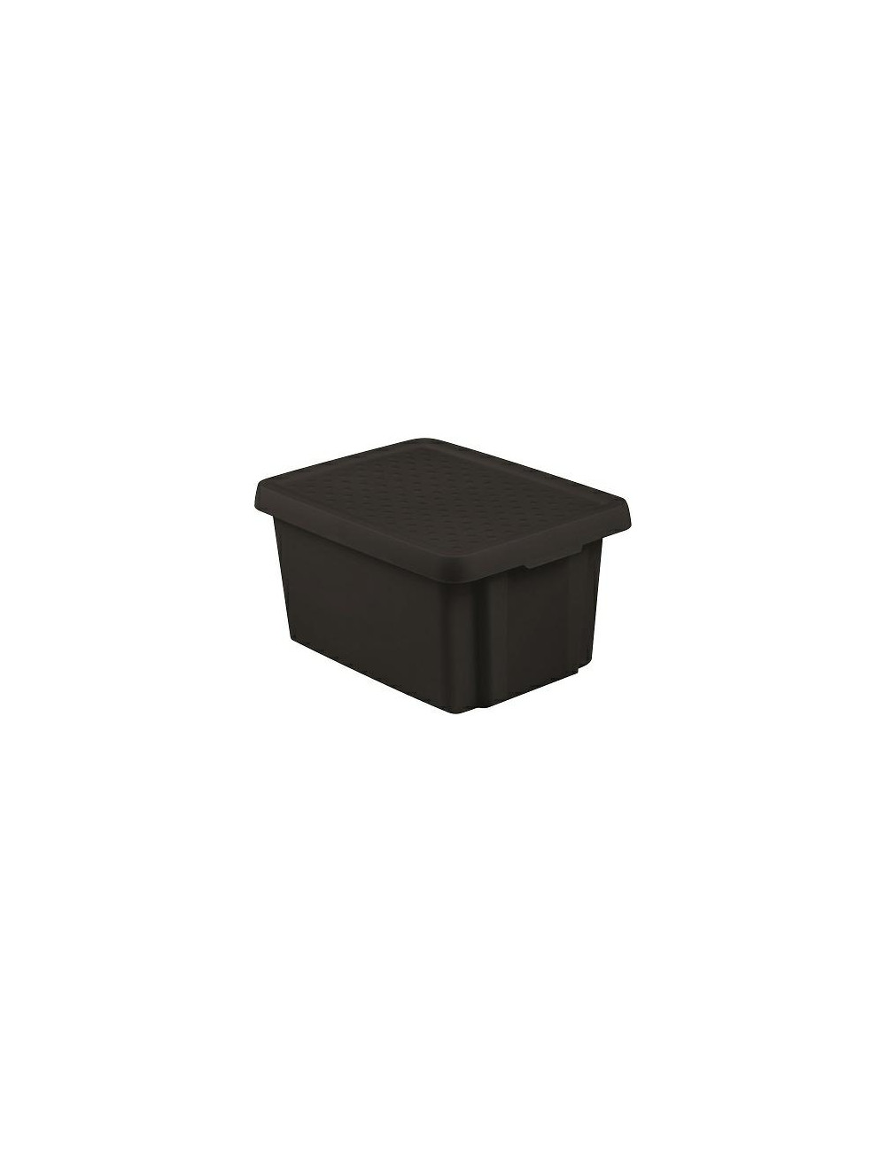 CURVER POJEMNIK ESSENTIALS 16L /CZARNY