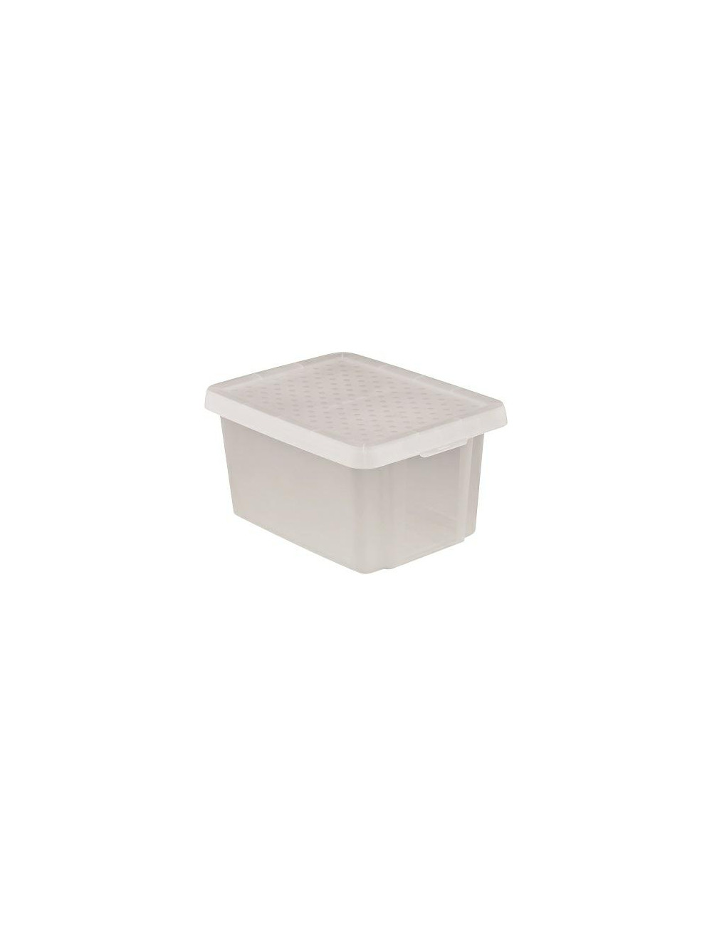 CURVER POJEMNIK ESSENTIALS 16L /TRANSPARENTNY