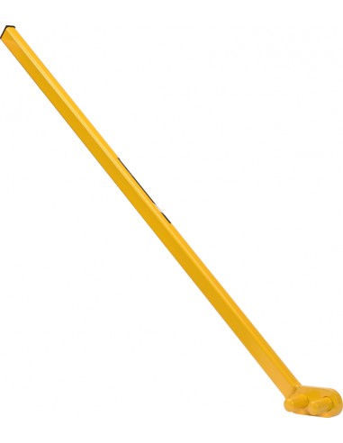 VOREL KLUCZ DO GIĘCIA PRĘTÓW ZBROJENIOWYCH 6-16mm 49810