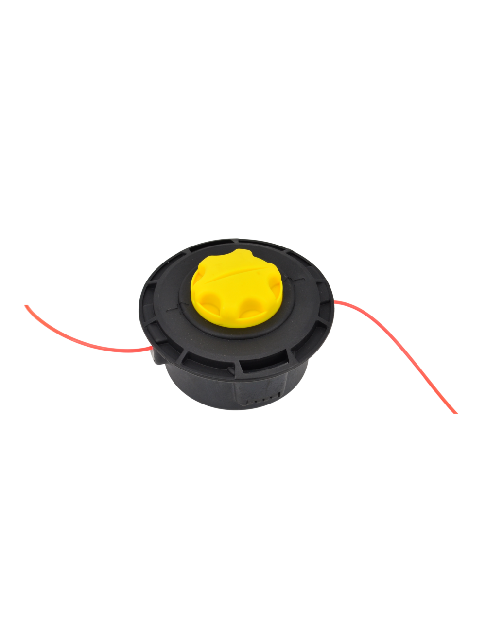 AWTOOLS GŁOWICA ŻYŁKOWA DO KOS EASY LOAD M10x1,25