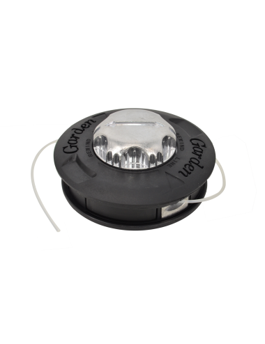 AWTOOLS GŁOWICA ŻYŁKOWA DO KOS EASY LOAD ALU