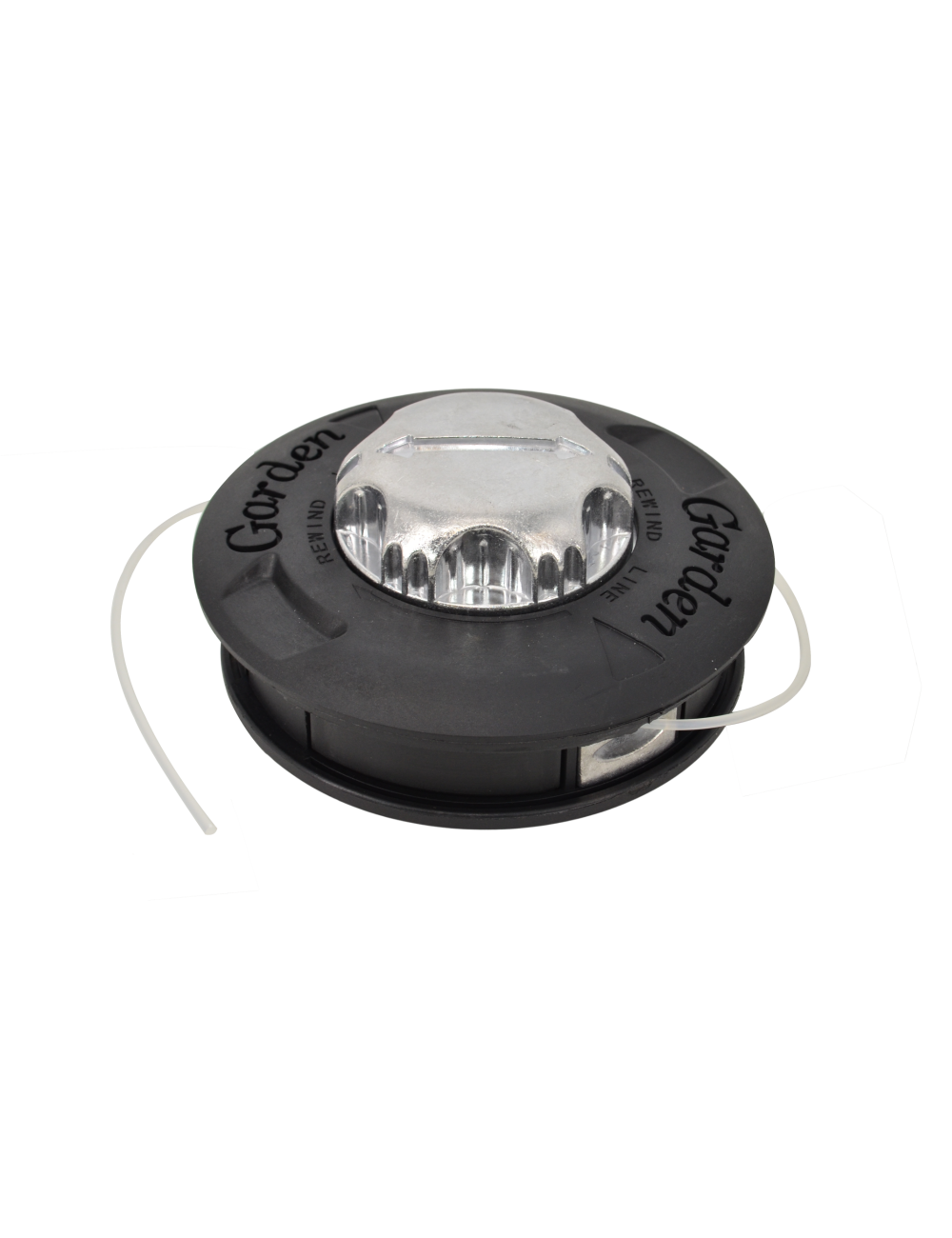 AWTOOLS GŁOWICA ŻYŁKOWA DO KOS EASY LOAD ALU