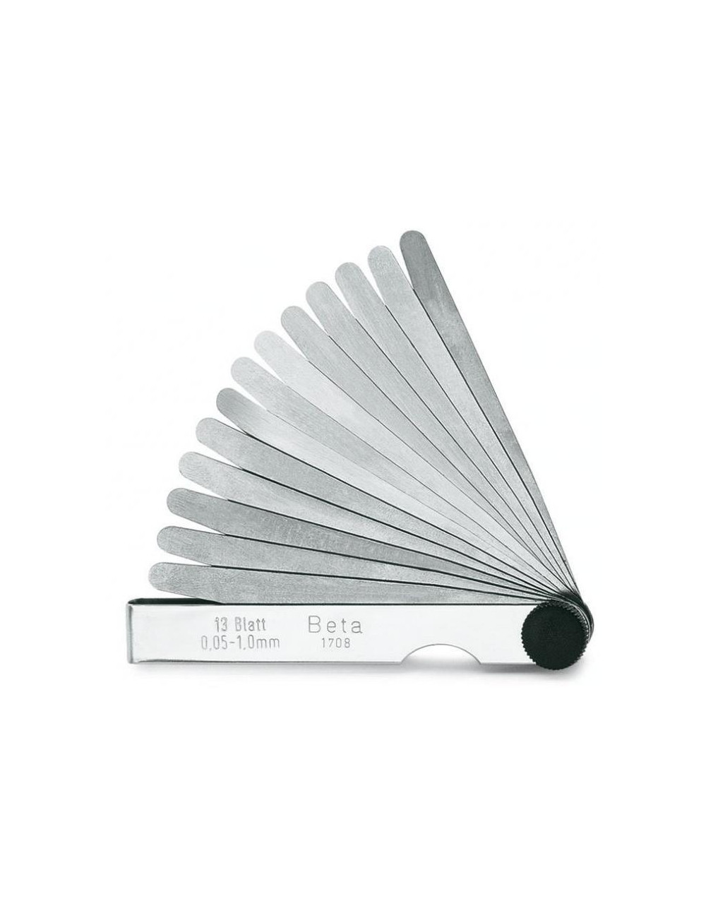 BETA SZCZELI. 8 LIST 0,05-0,5 /1708/8.