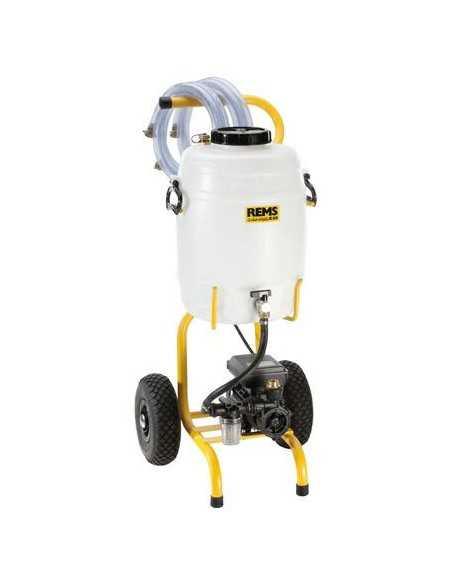 REMS SOLAR-PUSH K 60