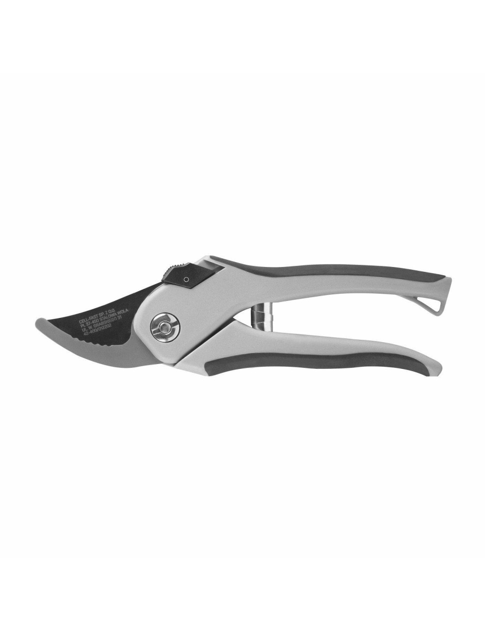 CELLFAST BASIC SEKATOR NOŻYCOWY