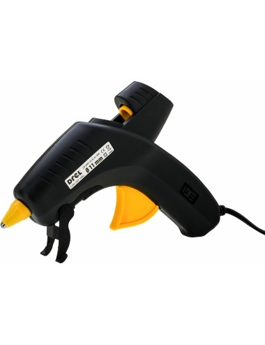 CONDOR PISTOLET DO KLEJ.11mm 80W