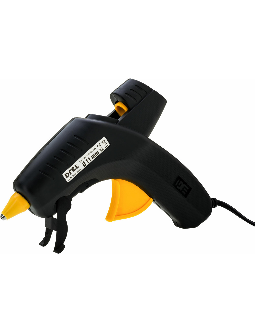 CONDOR PISTOLET DO KLEJ.11mm 80W