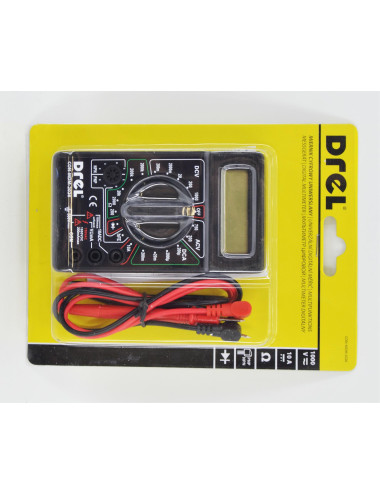 CONDOR MIERNIK ELEKTRYCZNY