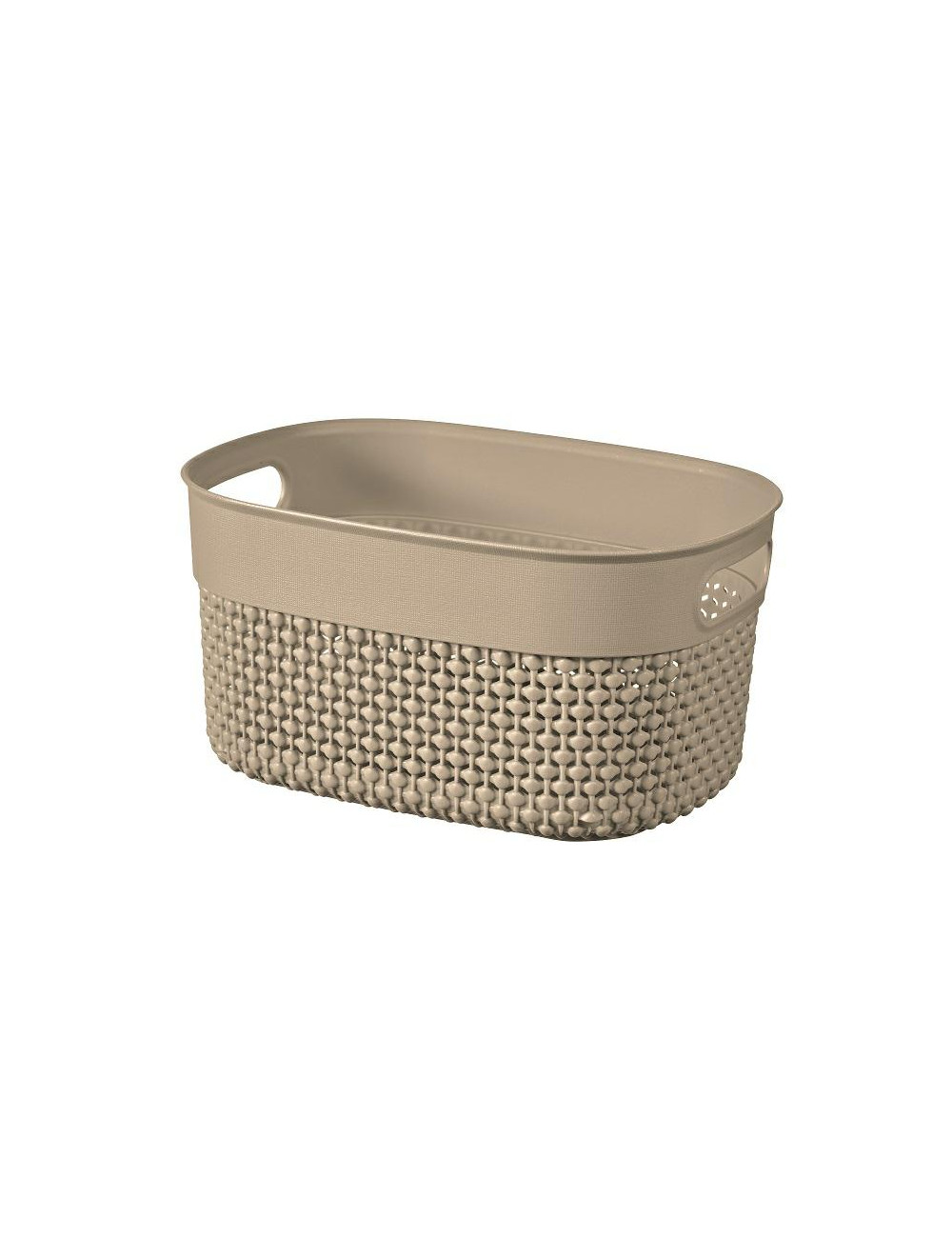 CURVER KOSZYK XS 3,5L /BEŻOWY
