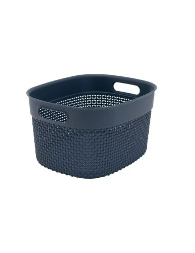 CURVER KOSZYK S 6L /GRANATOWY