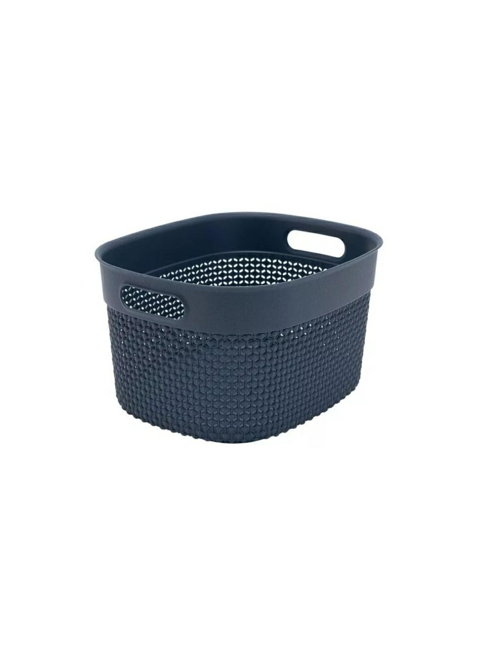 CURVER KOSZYK S 6L /GRANATOWY