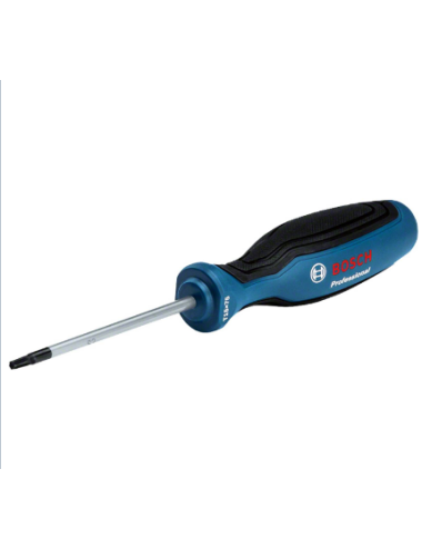 BOSCH WKRĘTAK TX15 x 75mm