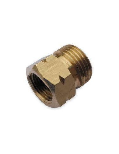 PRZEJŚCIE Z DUŻEJ DO MAŁEJ BUTLI GAZOWEJ *.