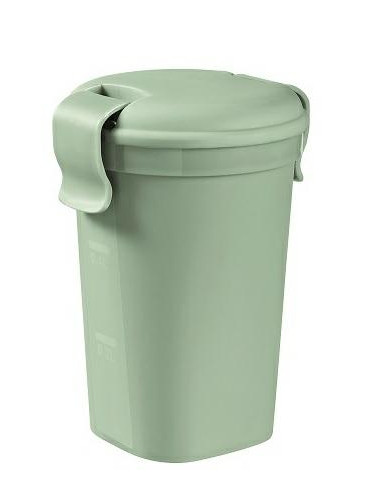 CURVER KUBEK DUŻY LUNCH&amp;GO 0,6l /ZIELONY