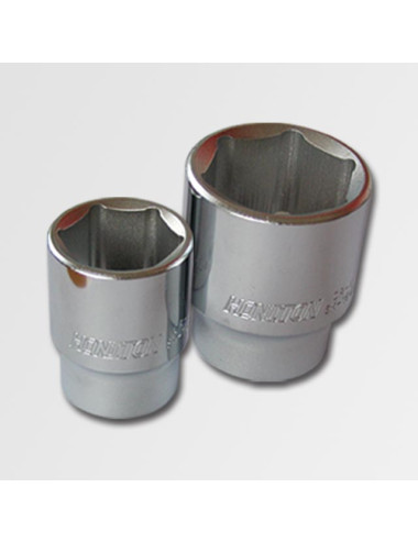 HONITON NASADKA 6K 3/4" KRÓTKA 22mm .