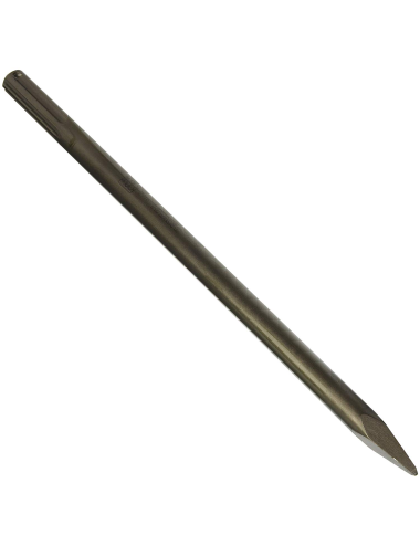 HIKOKI DŁUTO SZPIC SDS MAX 400mm