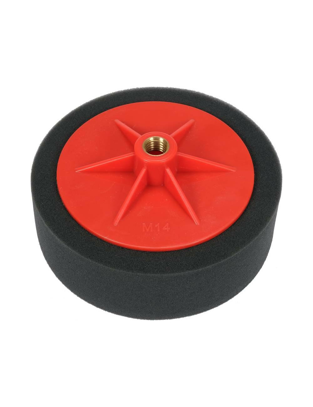 YATO DYSK POLERSKI 150x50mm GĄBKA MIĘKKA M14