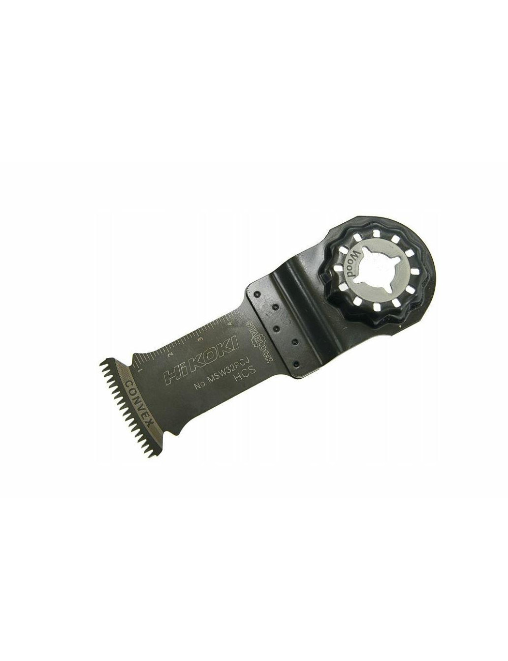 HIKOKI MT BRZESZCZOT DO DREWNA STARLOCK MSW32PCJ