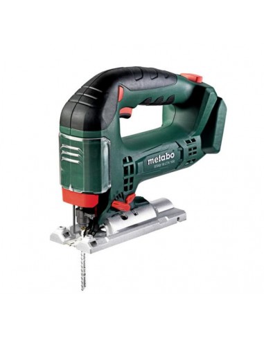 METABO WYRZYNARKA 18V BEZ AKUMULATORÓW I ŁADOWARKI STAB 18 LTX 100 CARCASS METABOX 145