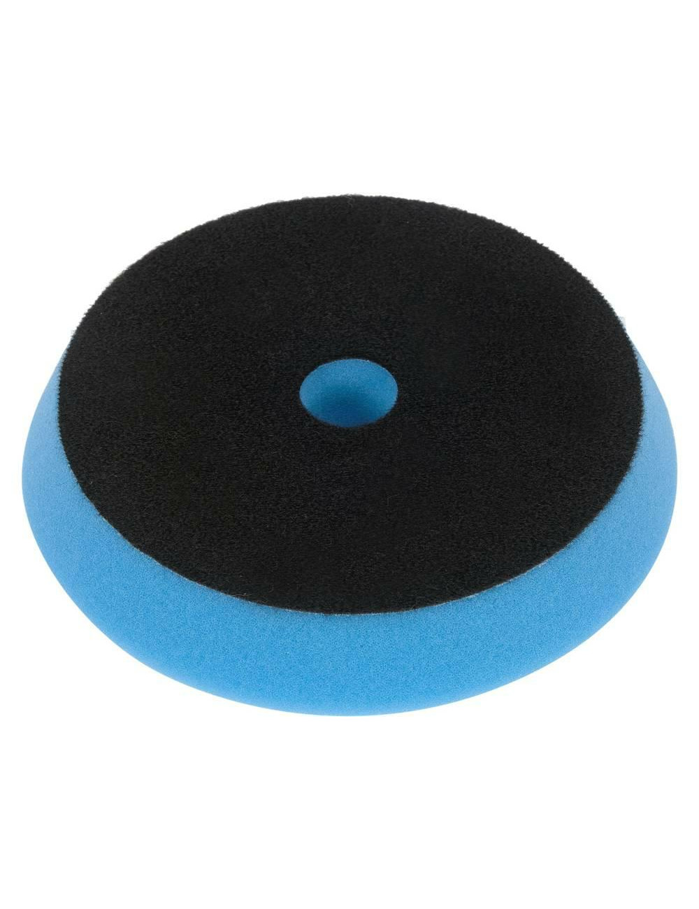 YATO DYSK GĄBKA POLERSKA RZEP 130x150x25mm B.TWARDY