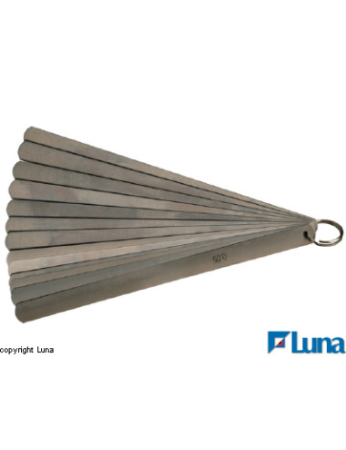 LIMIT SZCZELINOMIERZ 20 LIST. 0.05-1.00