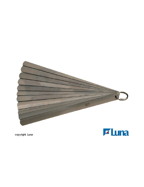 LIMIT SZCZELINOMIERZ 20 LIST. 0.05-1.00