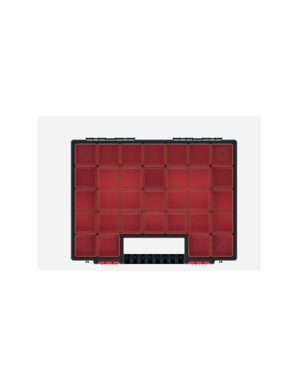 KISTENBERG ORGANIZER NARZĘDZIOWY NORB 40 399 x 303 x 50