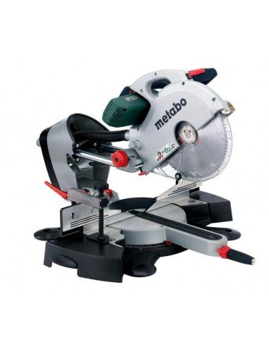 METABO PIŁA UKOŚNICA Z POSUWEM 2200W 315mm, 120x320mm KGS 315 PLUS
