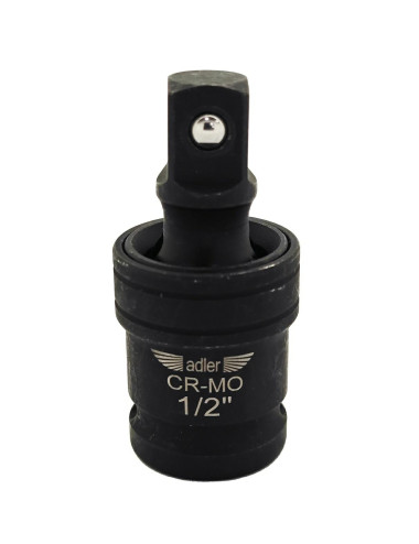 ADLER PRZEGUB UDAROWY KULOWY 1/2"