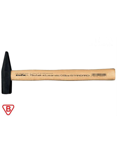 KUŹNIA MŁOTEK ŚLUS.STAN.0,3kg