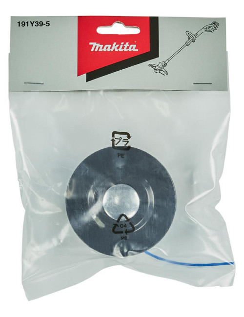 MAKITA SZPULA 1-ŻYŁKOWA Z ŻYŁKĄ DO DUR193