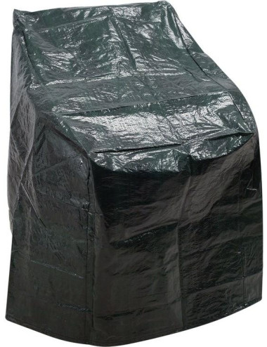 FLO POKROWIEC NA KRZESŁA OGRODOWE 61x68x107 cm