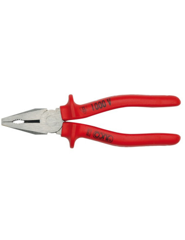 JUCO SZCZYPCE UNIWERSALNE 200mm 1000V DWUKOMPONENTOWE