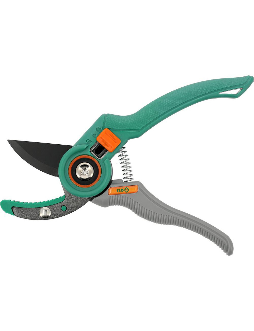 FLO SEKATOR KOWADEŁKOWY 210mm